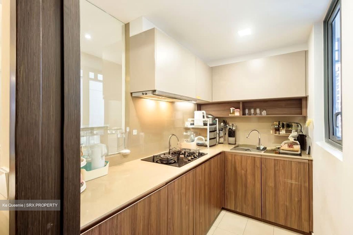 JadeScape (D20), Condominium #558124601